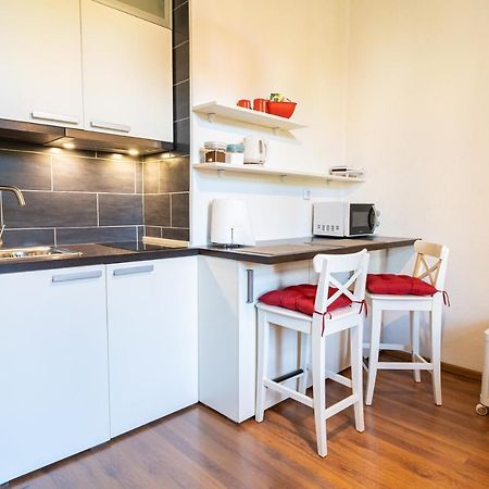 Goga Nova Apartment Zadar Luaran gambar