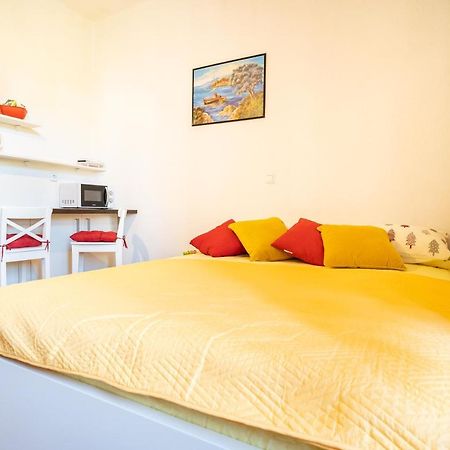 Goga Nova Apartment Zadar Luaran gambar