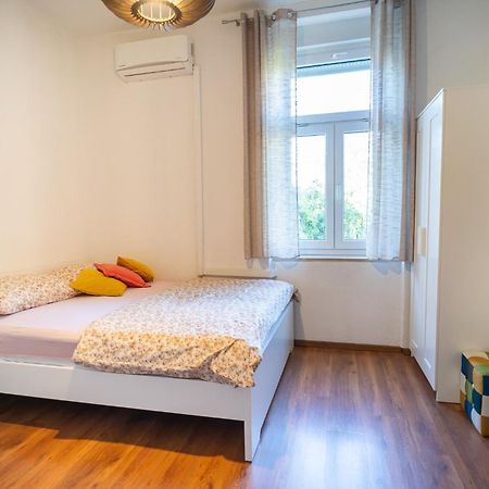 Goga Nova Apartment Zadar Luaran gambar