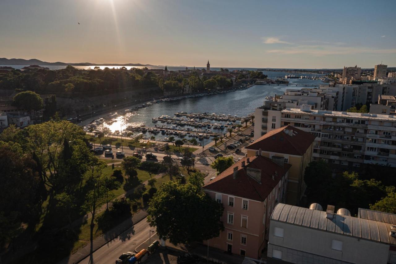 Goga Nova Apartment Zadar Luaran gambar