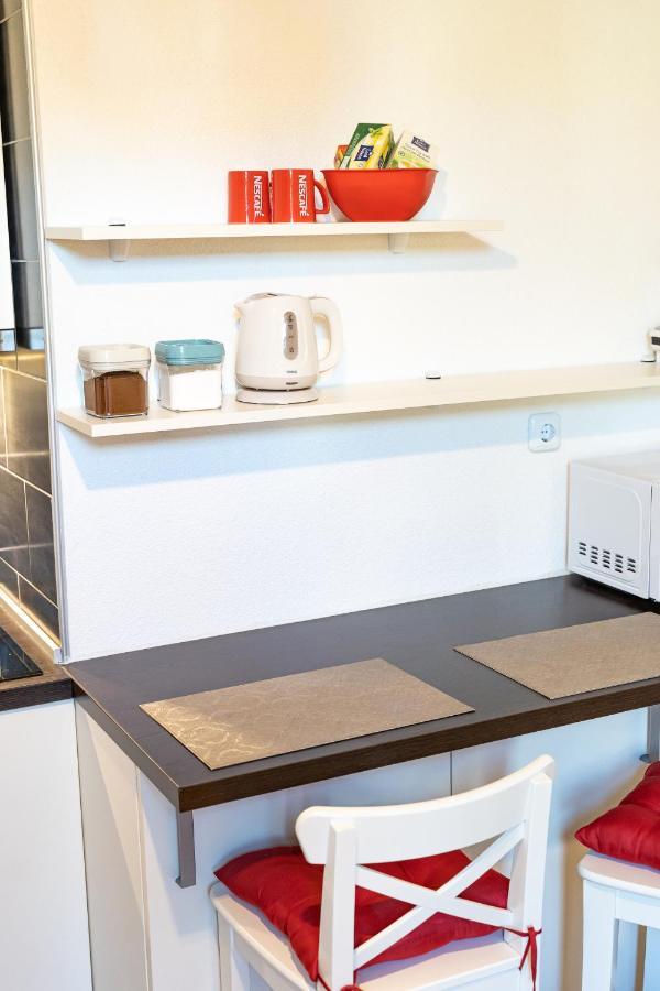 Goga Nova Apartment Zadar Luaran gambar