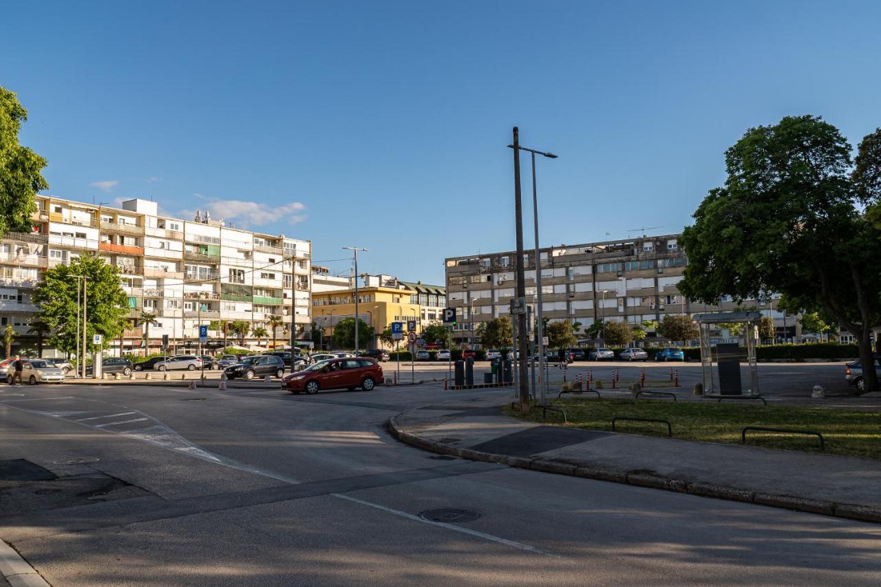Goga Nova Apartment Zadar Luaran gambar