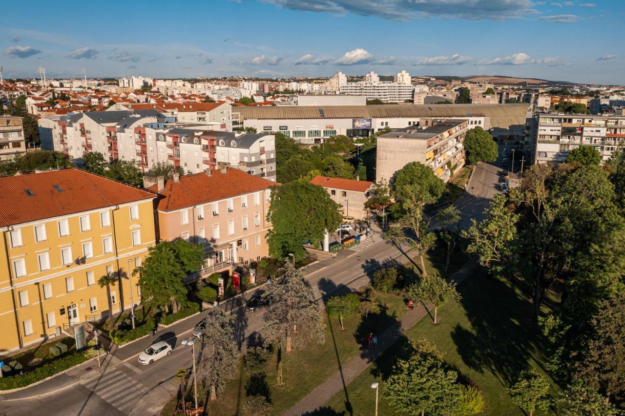 Goga Nova Apartment Zadar Luaran gambar