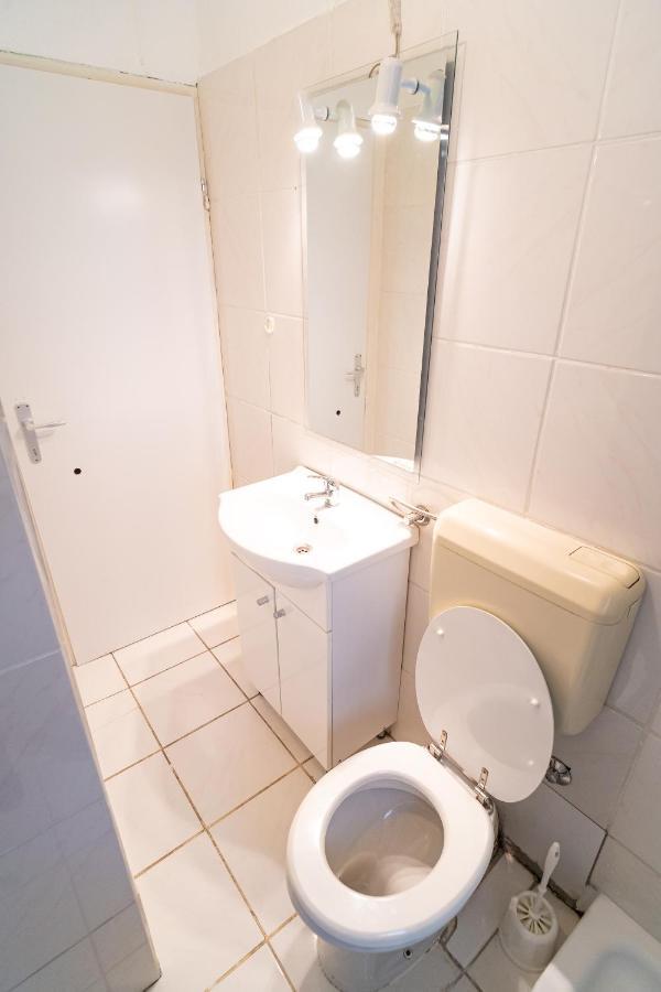 Goga Nova Apartment Zadar Luaran gambar
