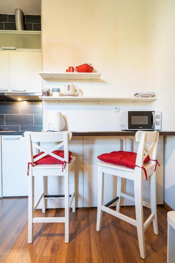 Goga Nova Apartment Zadar Luaran gambar