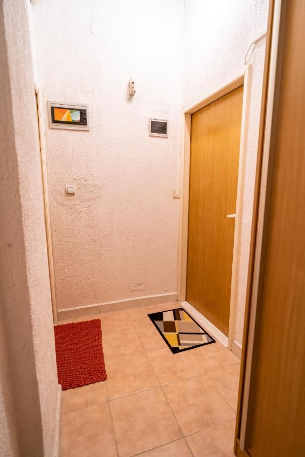 Goga Nova Apartment Zadar Luaran gambar