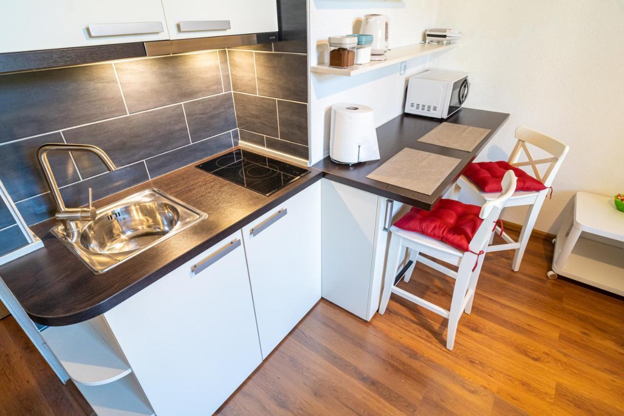 Goga Nova Apartment Zadar Luaran gambar