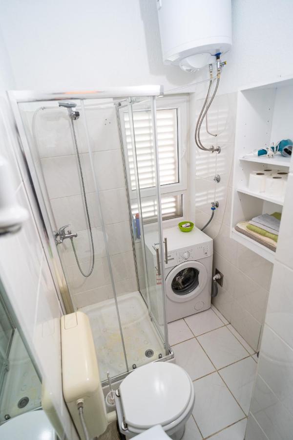 Goga Nova Apartment Zadar Luaran gambar