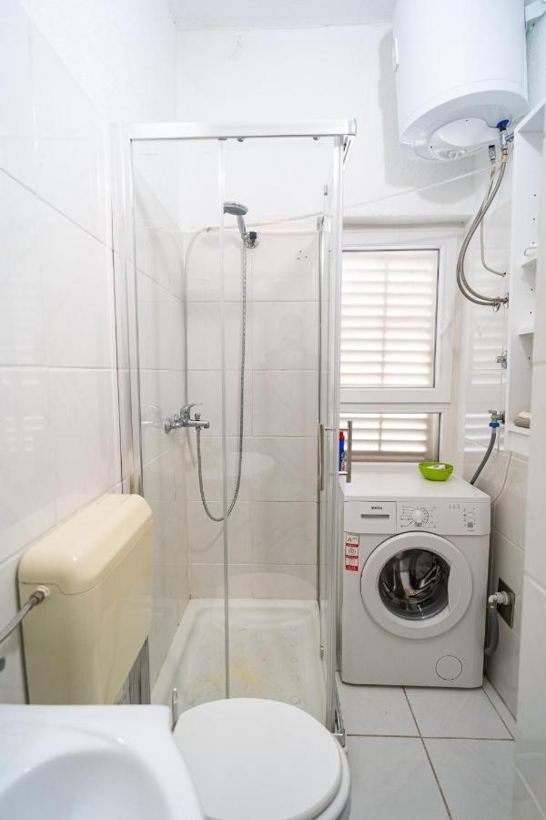 Goga Nova Apartment Zadar Luaran gambar