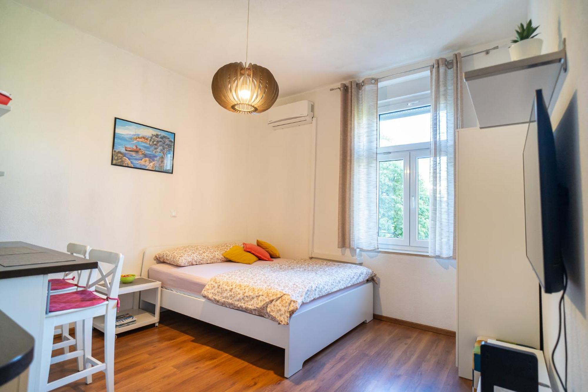 Goga Nova Apartment Zadar Luaran gambar