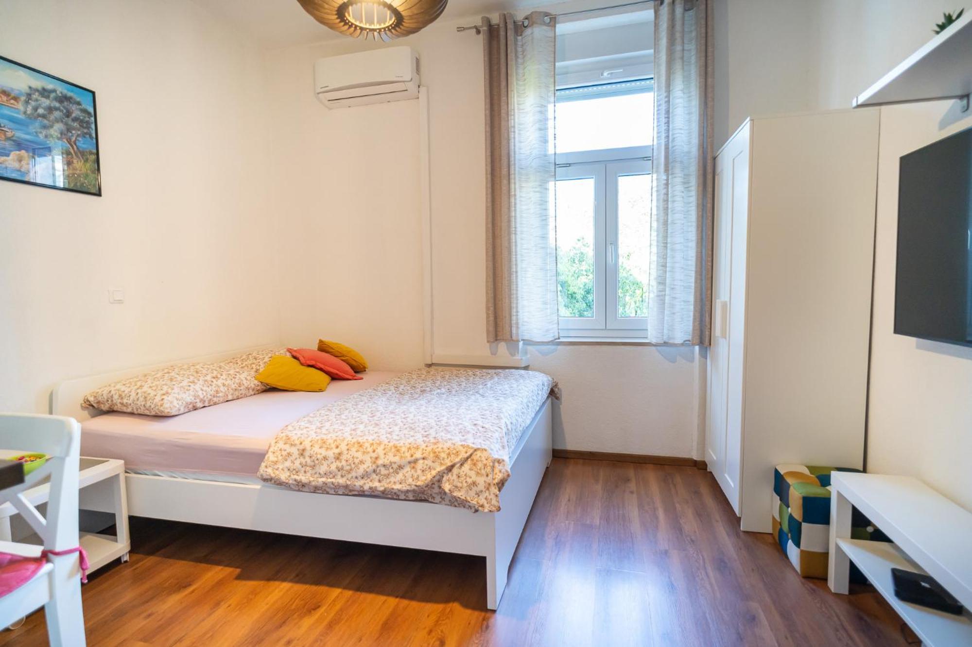 Goga Nova Apartment Zadar Luaran gambar